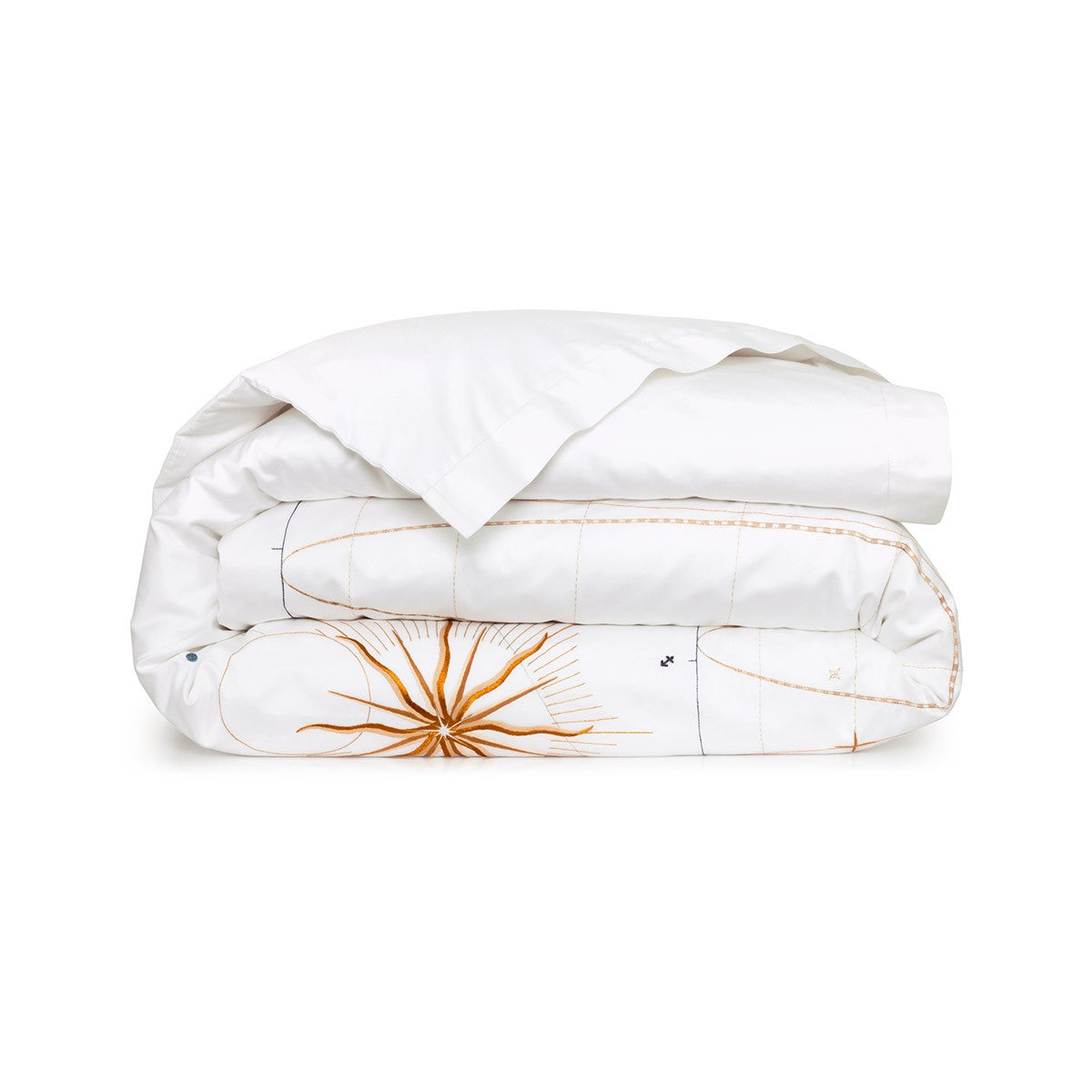 Olympe Bed Collections by Yves Delorme