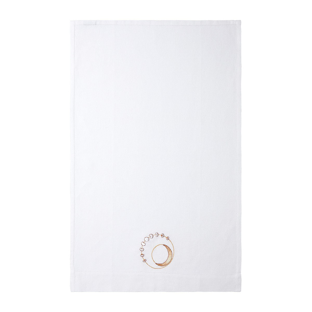 Olympe Fingertip Towel by Yves Delorme 1