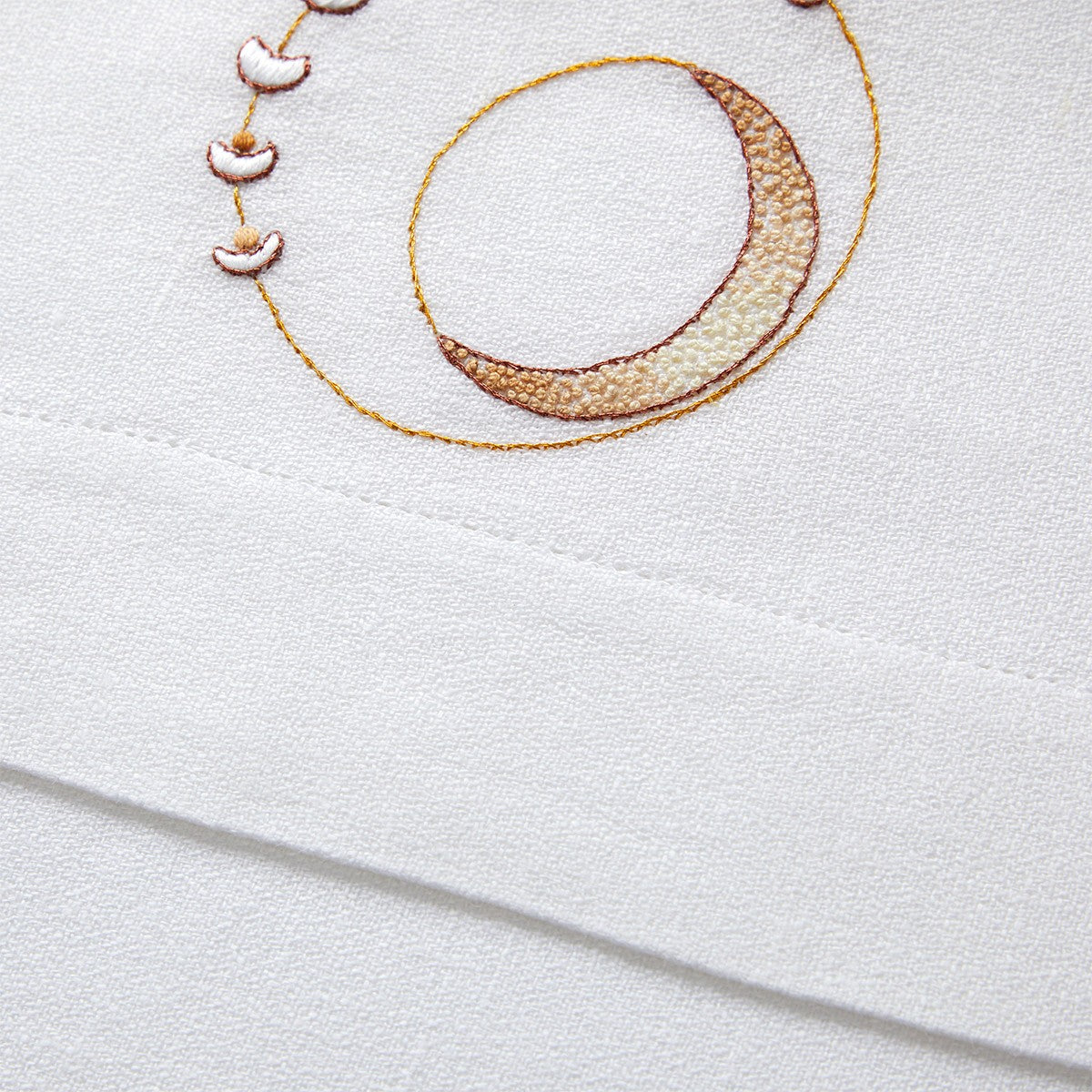 Olympe Fingertip Towel by Yves Delorme 3