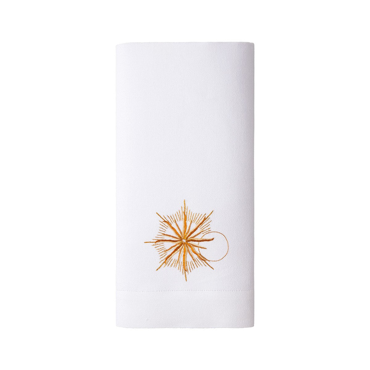 Olympe Fingertip Towel by Yves Delorme 4