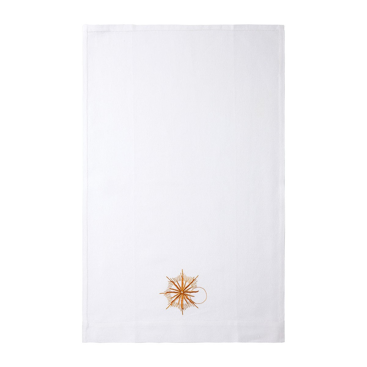Olympe Fingertip Towel by Yves Delorme 5