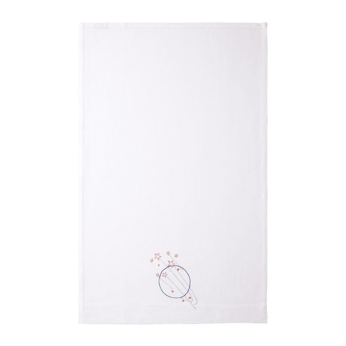 Olympe Fingertip Towel by Yves Delorme 9