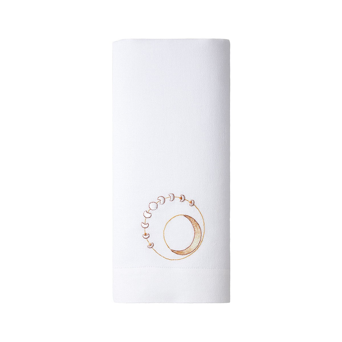 Olympe Fingertip Towel by Yves Delorme