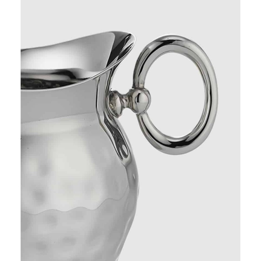 Omega Small Jug with Ring by Mary Jurek Design Additional Image -1