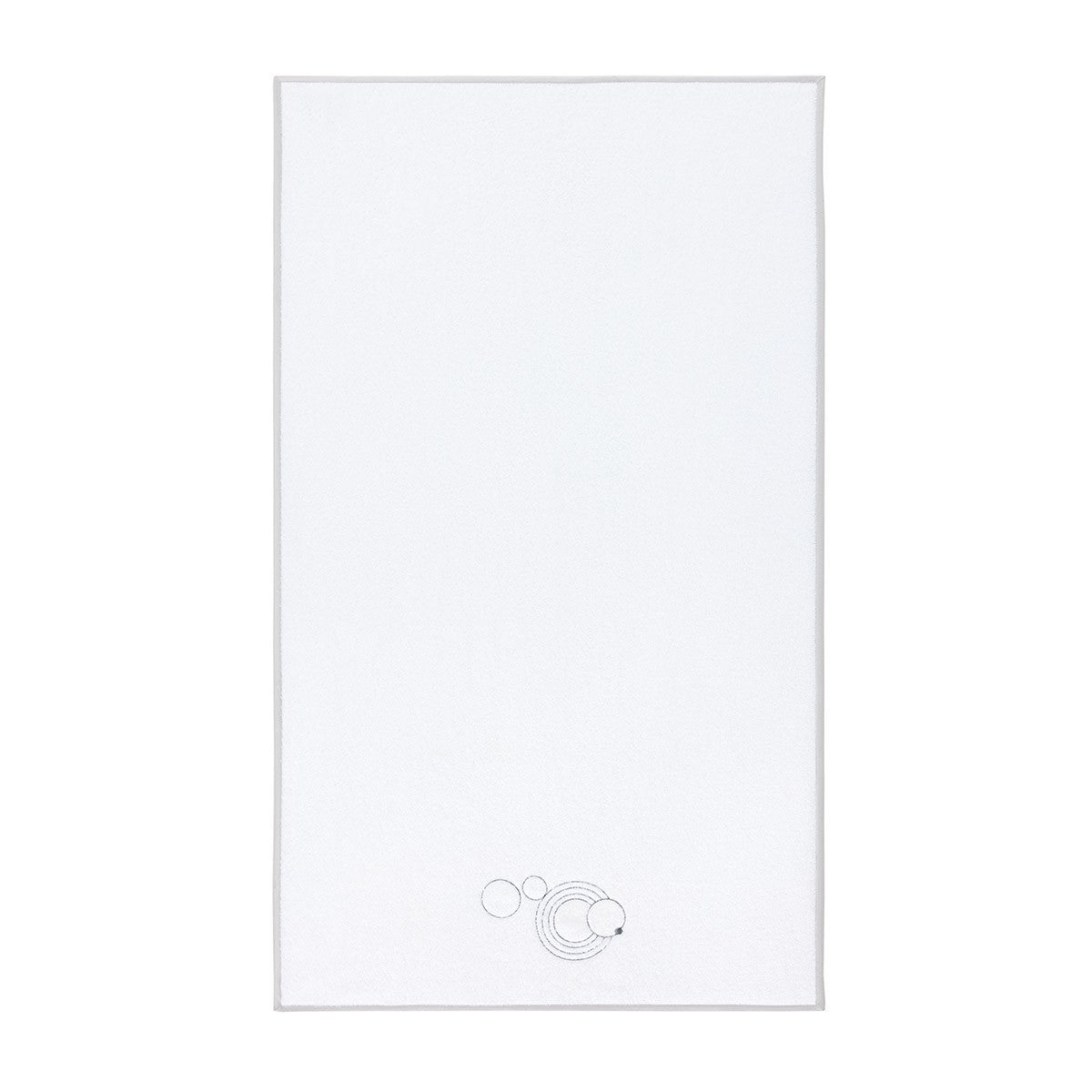 Ondes Bath Towels by Yves Delorme 7