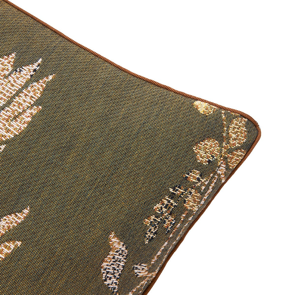Ophelia Decorative Pillow by Yves Delorme 1