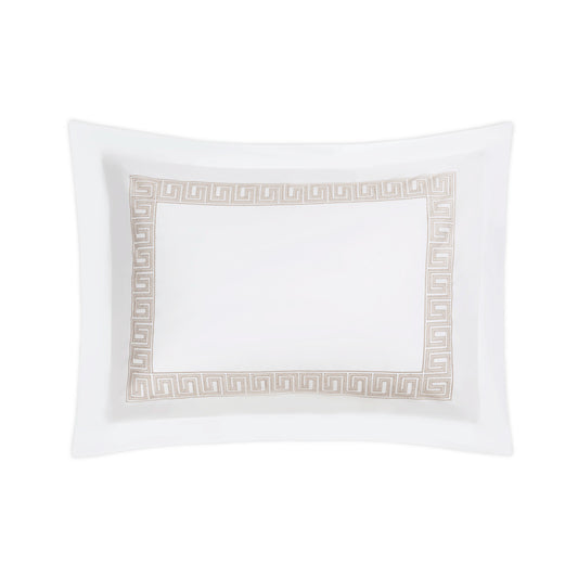 Ophelia Sham Dune Standard