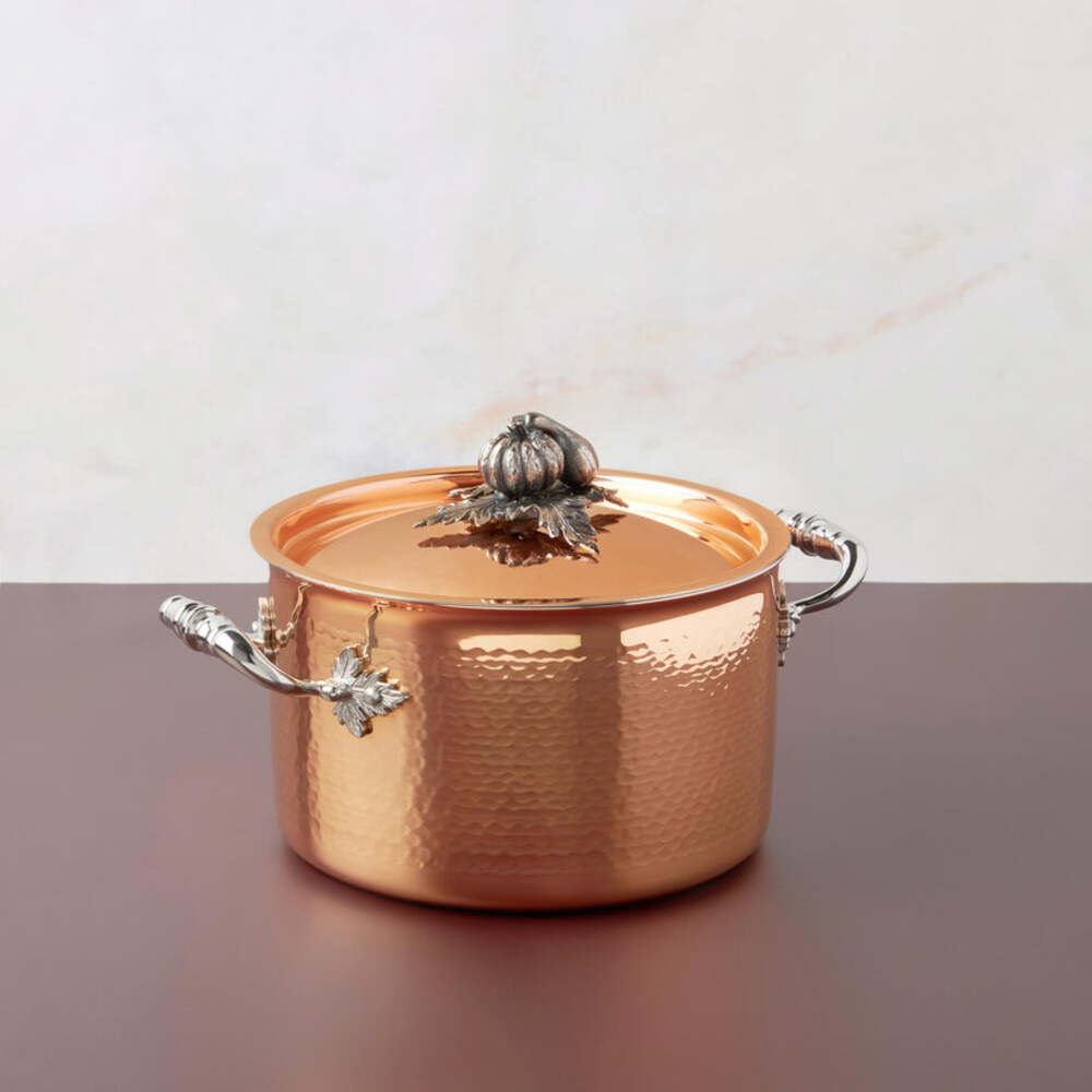 Opus Cupra 6-Piece Set by Ruffoni 1