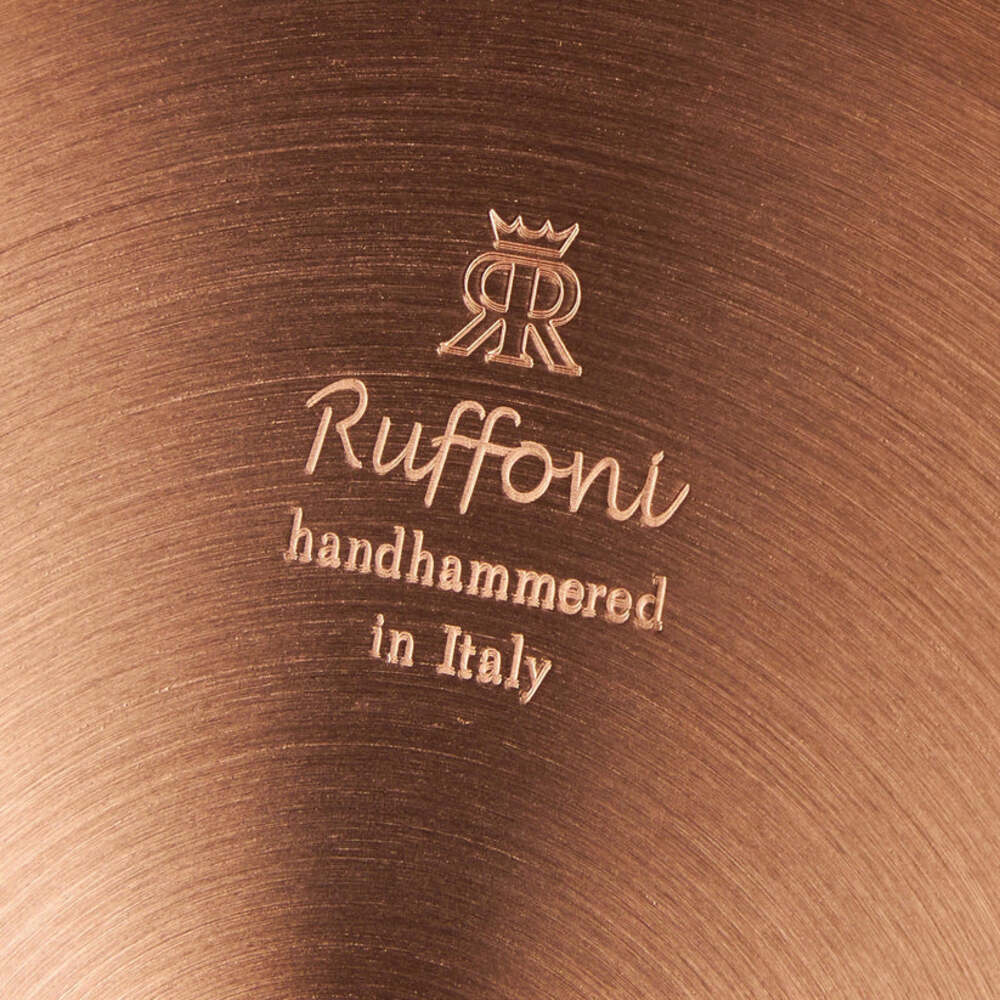 Opus Cupra Covered Saucepot by Ruffoni 3