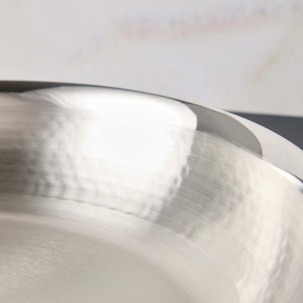 Opus Prima Serving Frying Pan by Ruffoni 2