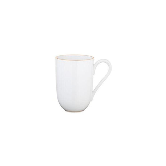 Orange Monk Mug by Raynaud