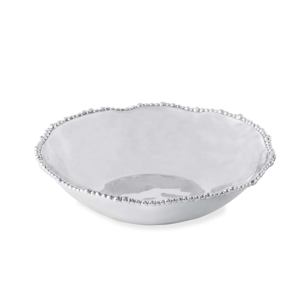 Organic Pearl Nova Large Bowl by Beatriz Ball 1