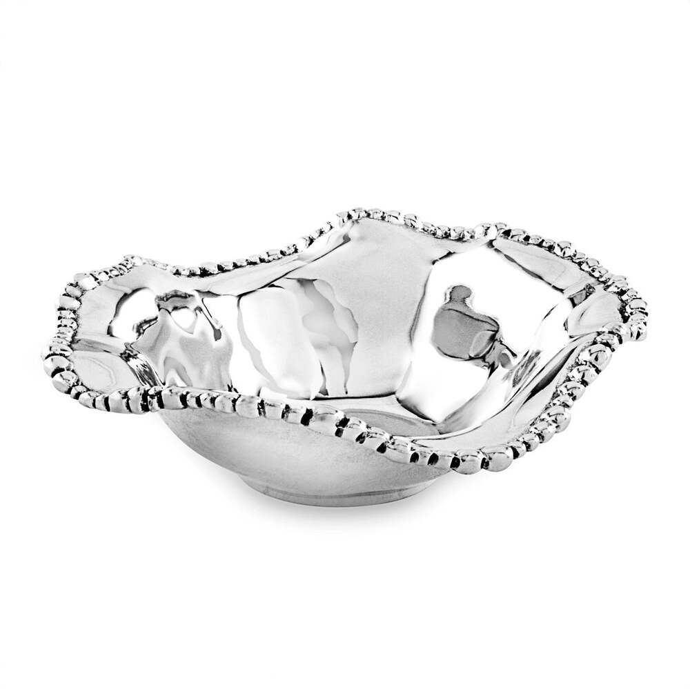 Organic Pearl Sauce Bowl by Beatriz Ball 1