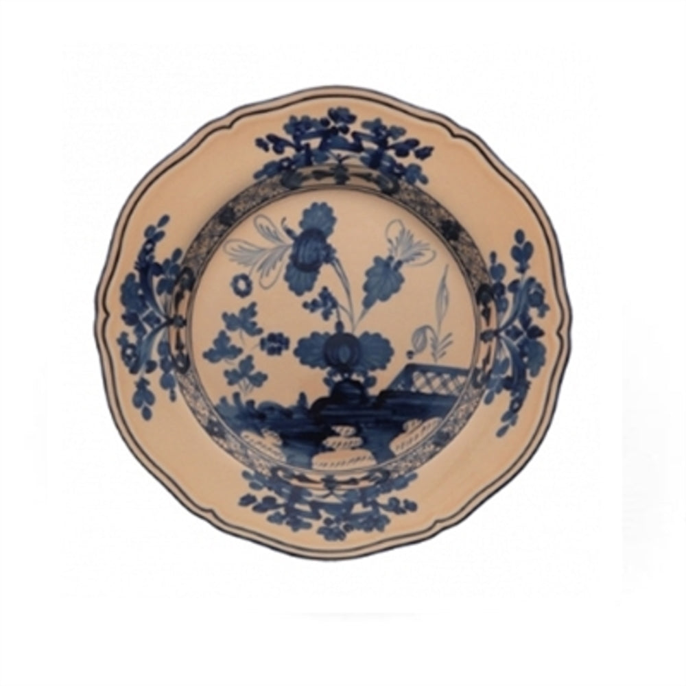 Oriente Ita Cipria Dessert Plate by Richard Ginori