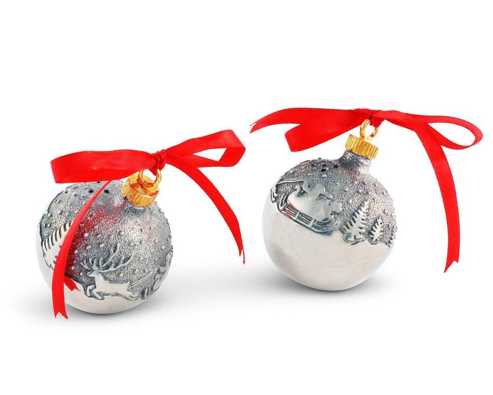 Ornament Salt and Pepper by Vagabond House 1