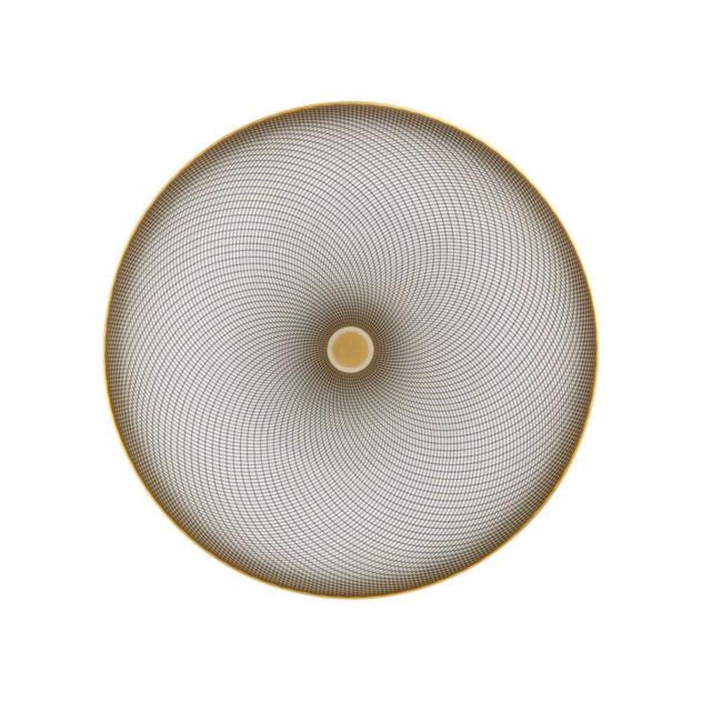 Oskar Dessert Plate by Raynaud