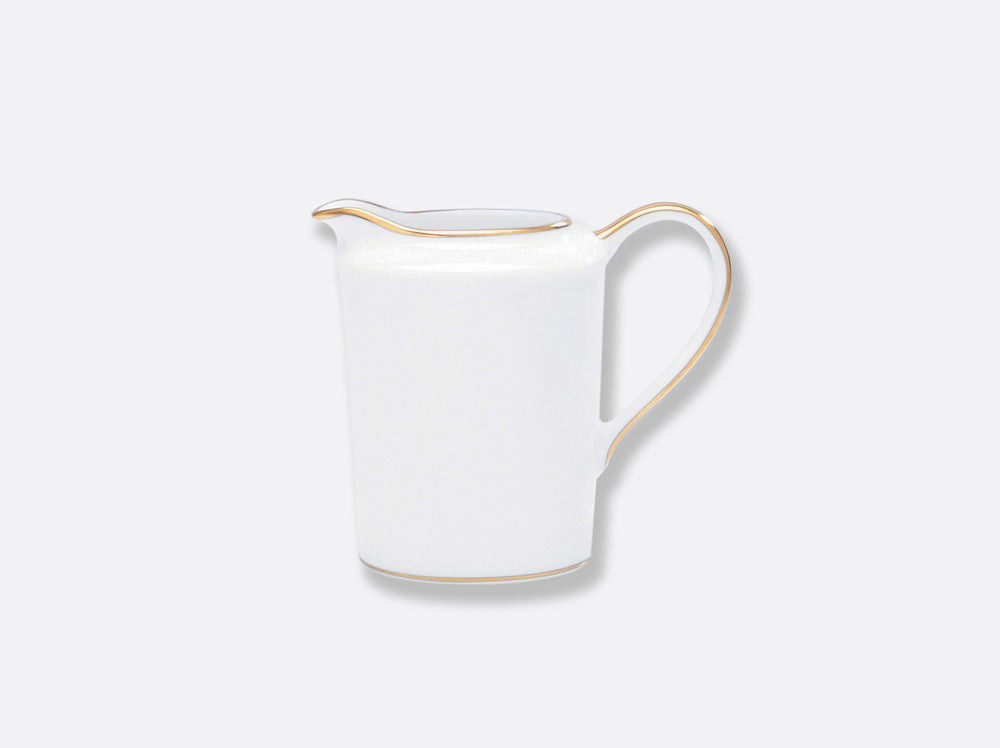 Palmyra Creamer 12 Cups by Bernardaud
