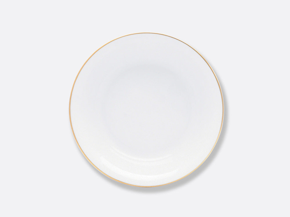 Palmyra Open Vegetable Bowl 9.6" 27 Oz by Bernardaud