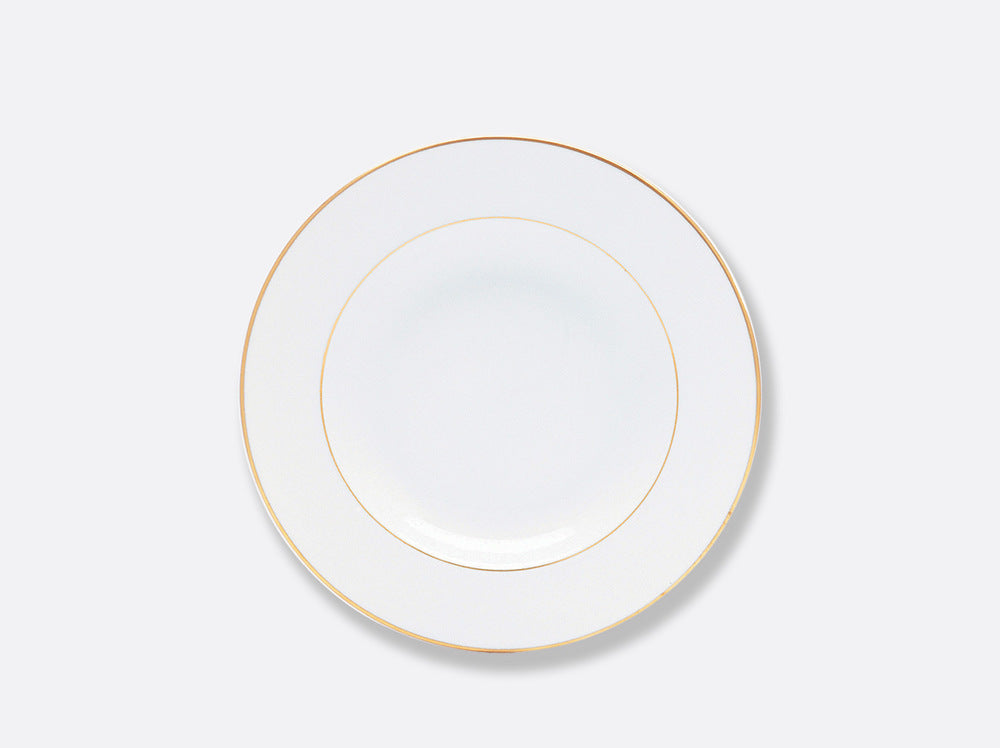 Palmyra Rim Soup Bowl 9" by Bernardaud
