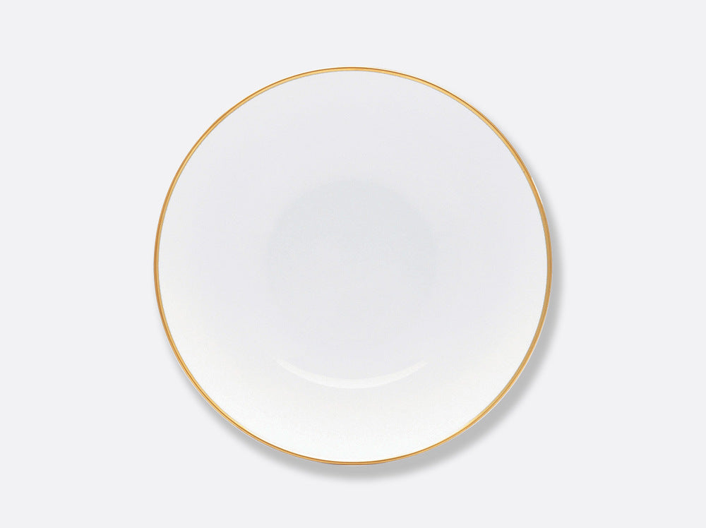 Palmyra Salad Bowl 57 Oz 10" by Bernardaud