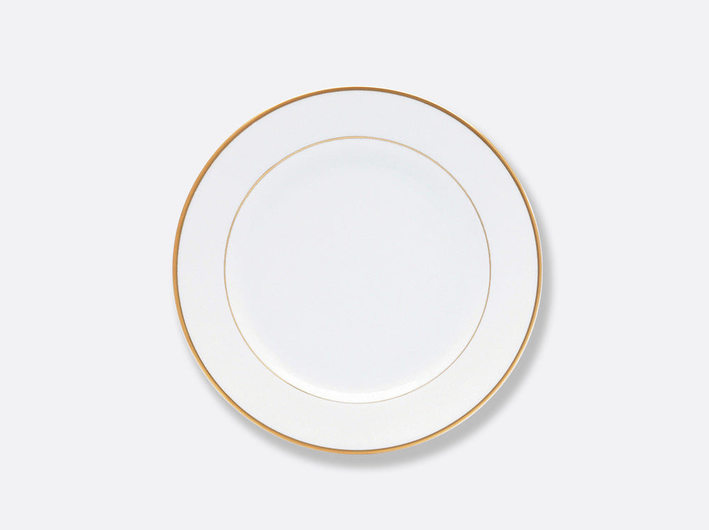 Palmyra Salad Plate 8.5" by Bernardaud
