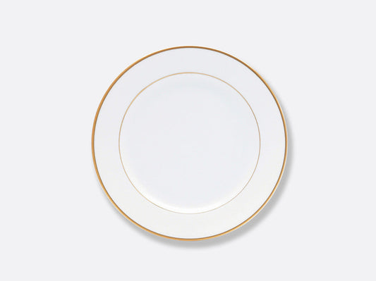 Palmyra Salad Plate 8.5" by Bernardaud