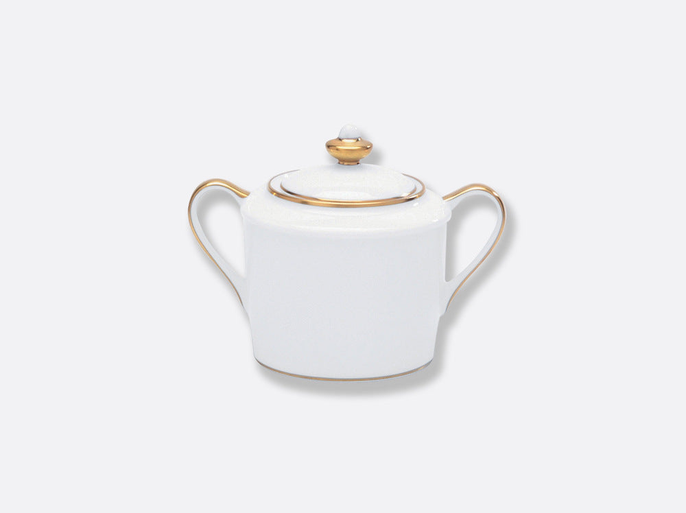Palmyra Sugar Bowl 6 Cups 6.8 Oz by Bernardaud