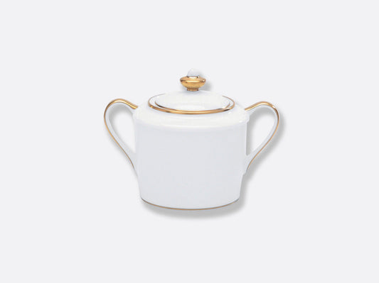 Palmyra Sugar Bowl 6 Cups 6.8 Oz by Bernardaud