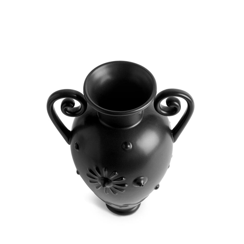 Pantheon Orpheus Amphora Vase by L'Objet 1