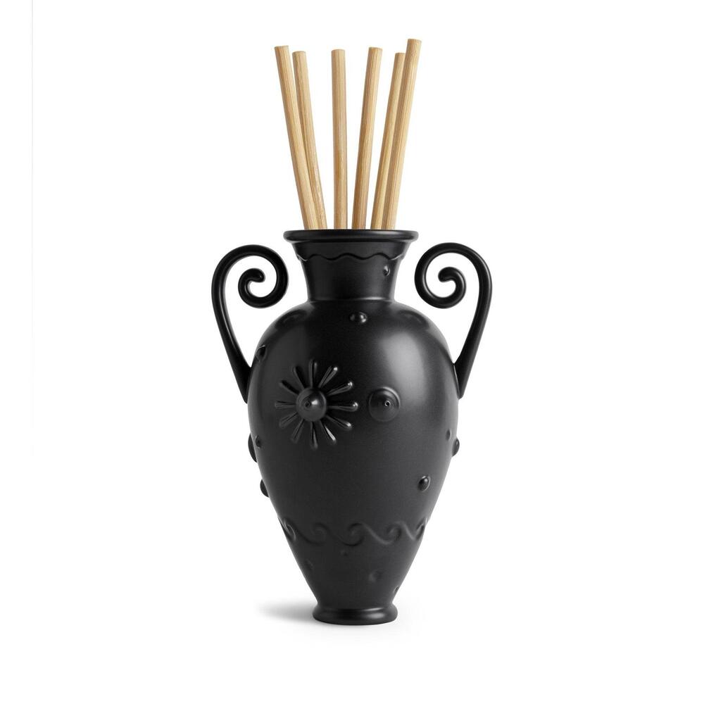 Pantheon Orpheus Amphora Vase by L'Objet 2