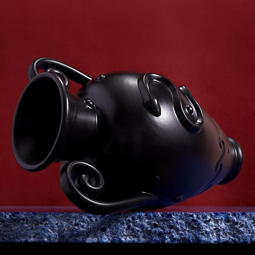Pantheon Orpheus Amphora Vase by L'Objet 5