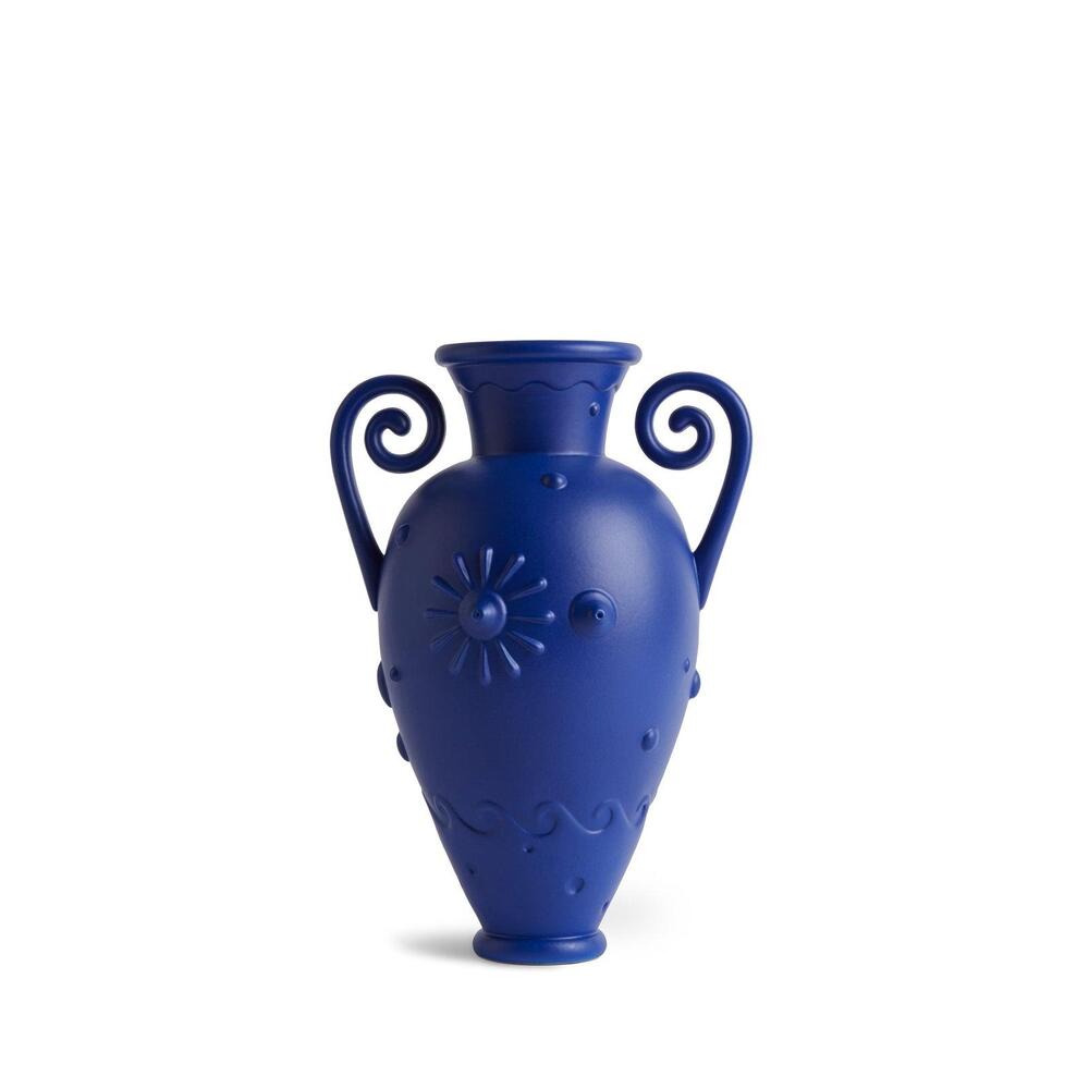 Pantheon Orpheus Amphora Vase by L'Objet 6