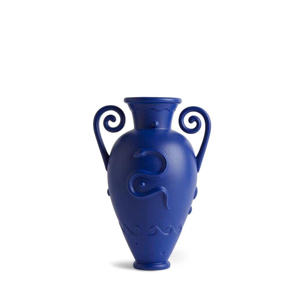Pantheon Orpheus Amphora Vase by L'Objet 9