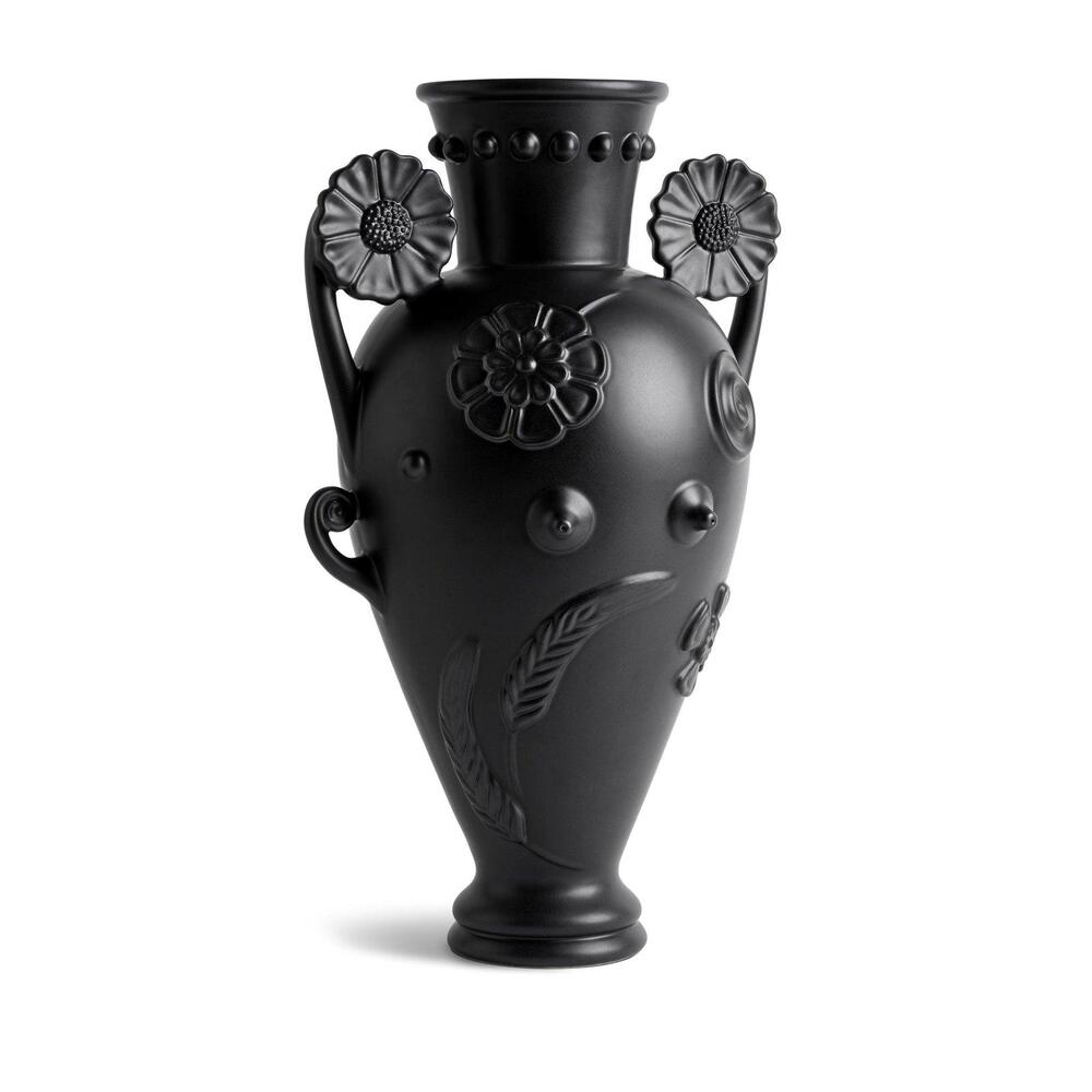 Pantheon Persephone Vase by L'Objet 2