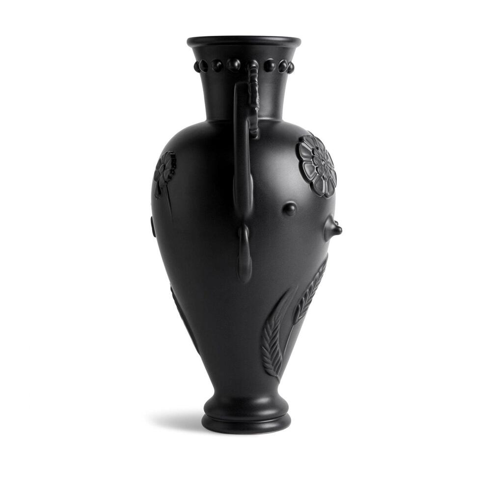 Pantheon Persephone Vase by L'Objet 3