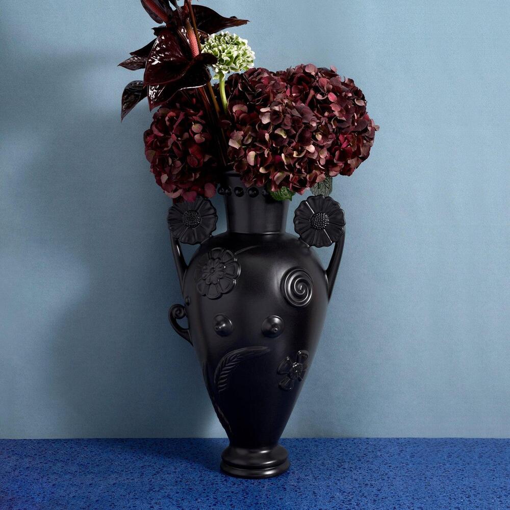 Pantheon Persephone Vase by L'Objet 5