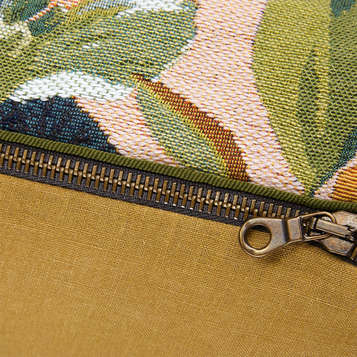 Paradis Decorative Pillow by Yves Delorme 2