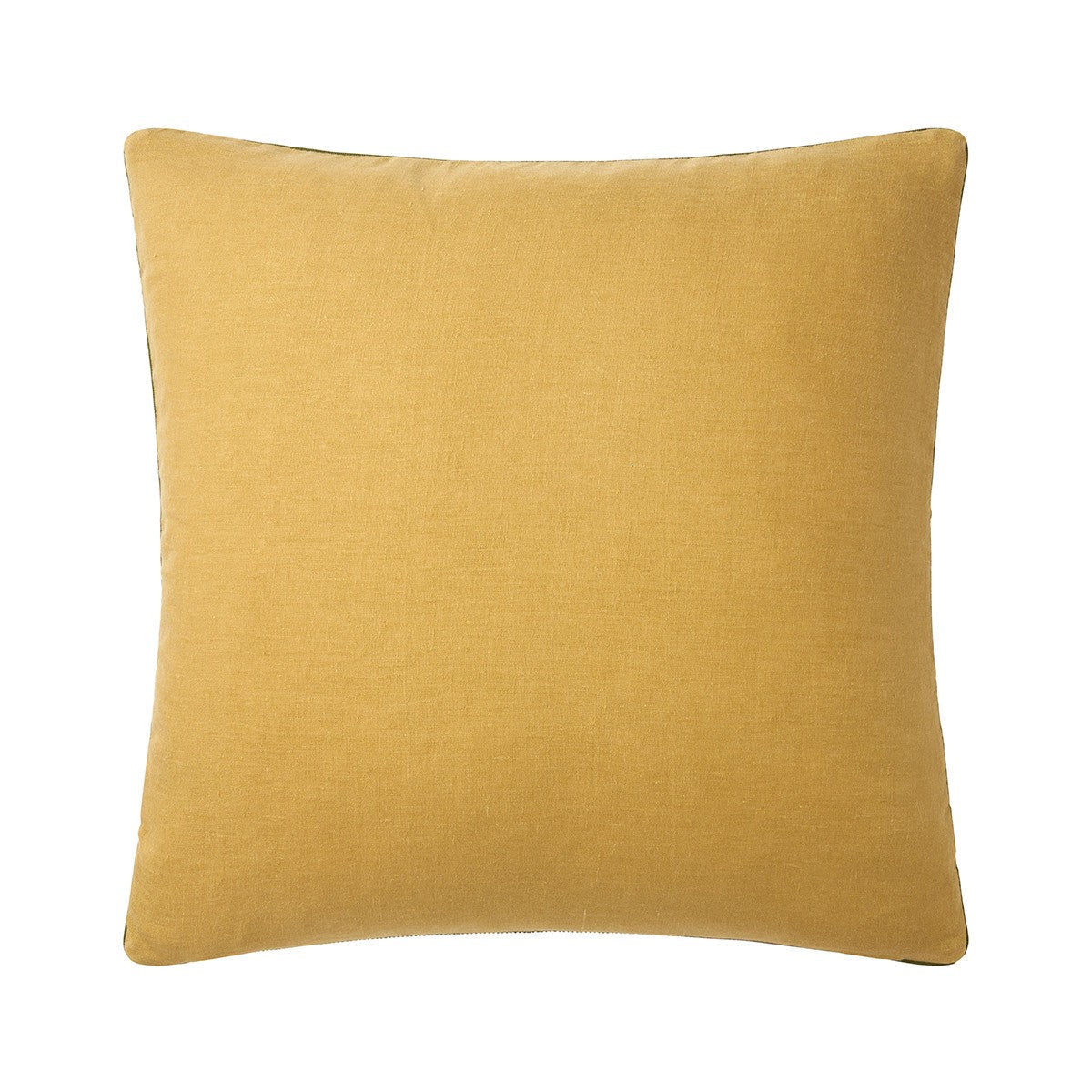 Paradis Decorative Pillow by Yves Delorme 3