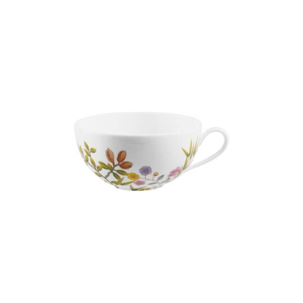 Paradis White Breakfast Cup by Raynaud