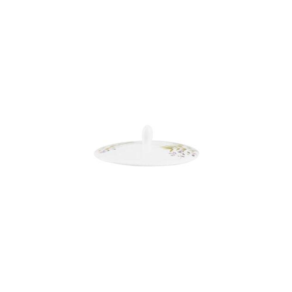 Paradis White Lid by Raynaud