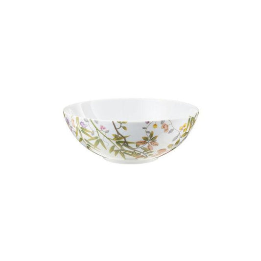 Paradis White Salad Bowl by Raynaud