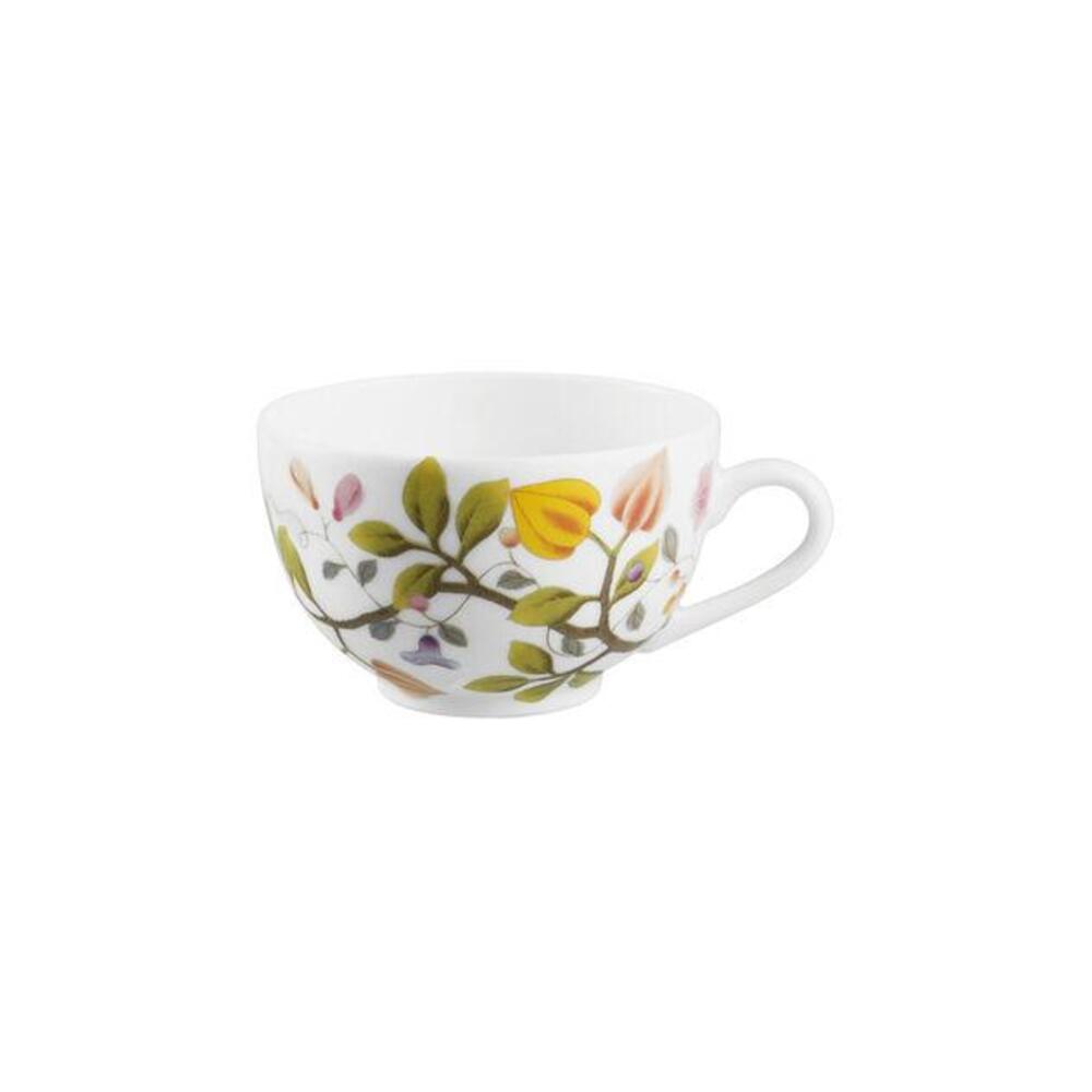 Paradis White Tea Cup - 0399-20-302820 by Raynaud