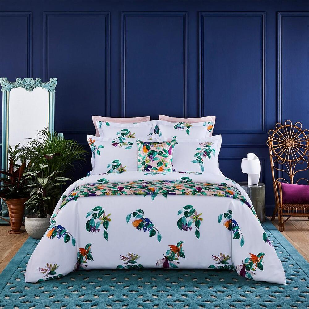 Parfum Bed Collection by Yves Delorme