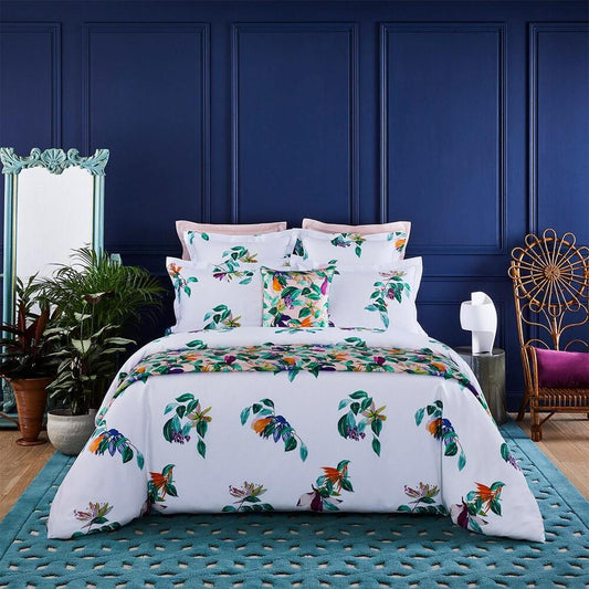 Parfum Bed Collection by Yves Delorme