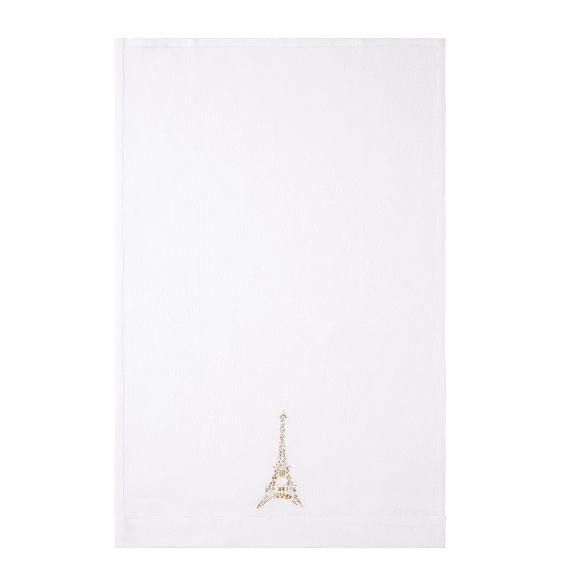 Paris Fingertip towel by Yves Delorme 11