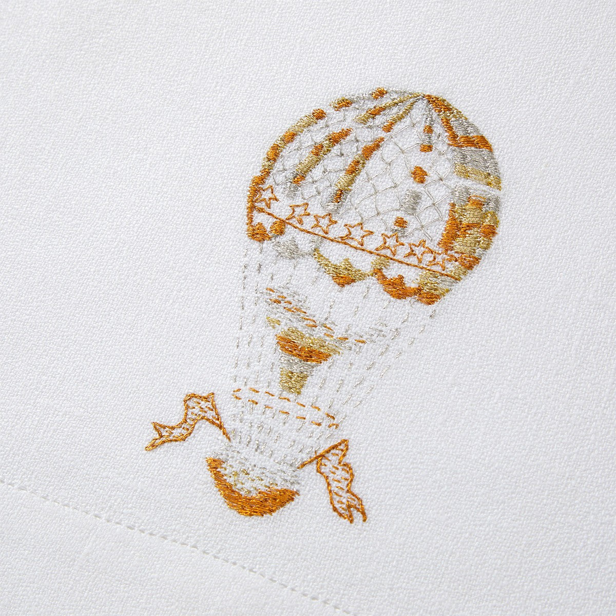 Paris Fingertip towel by Yves Delorme 2