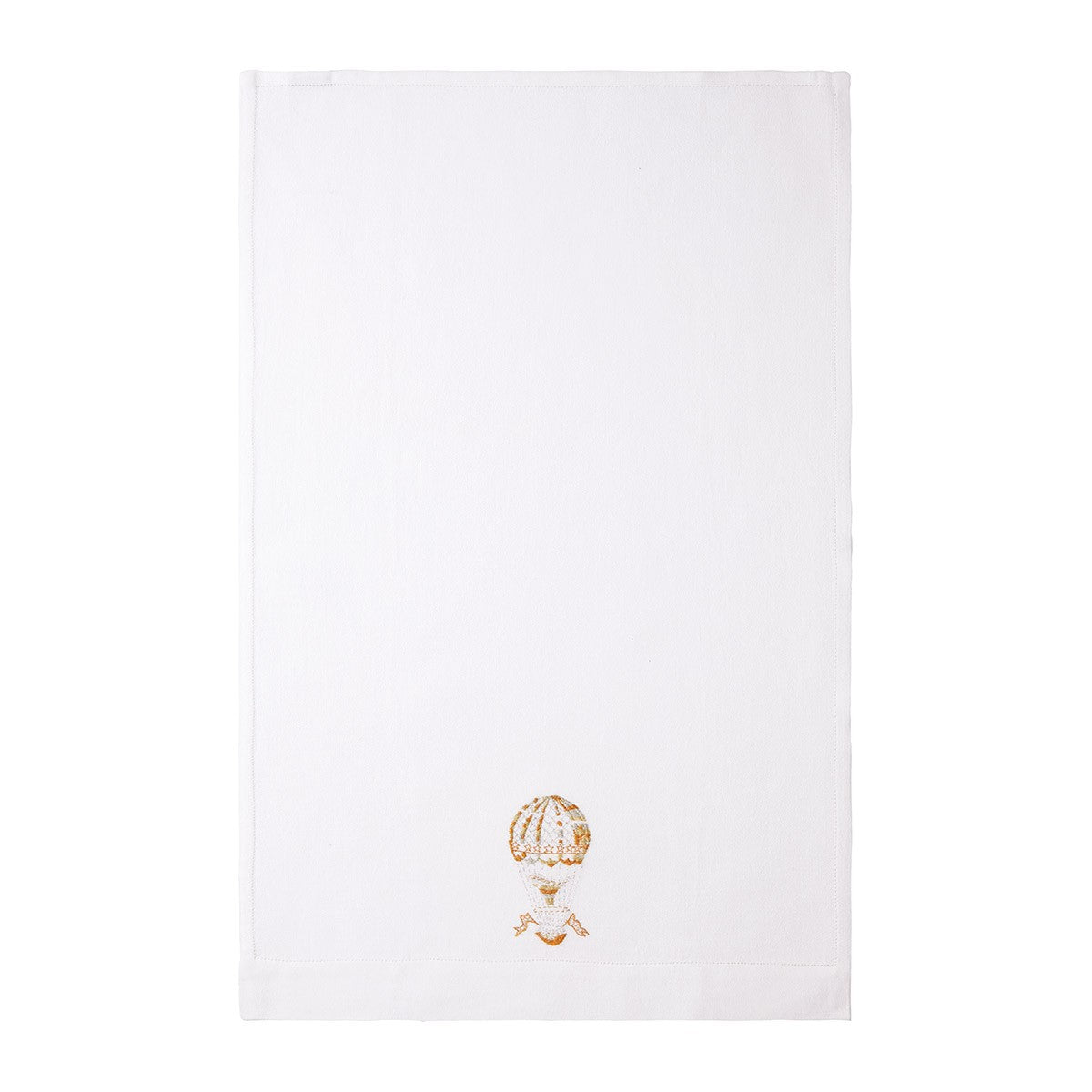 Paris Fingertip towel by Yves Delorme 3