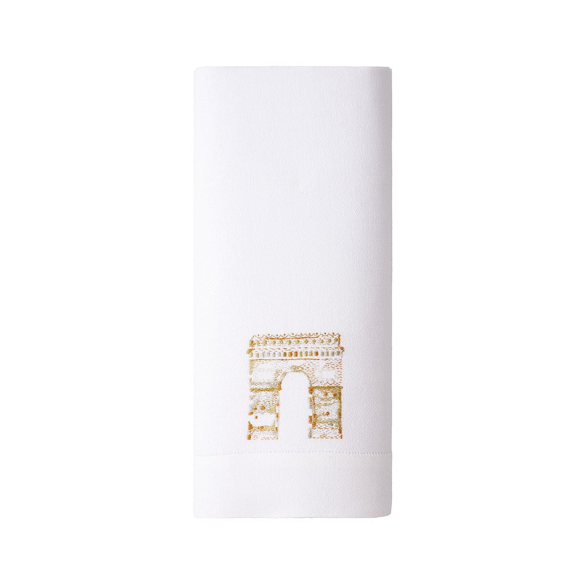 Paris Fingertip towel by Yves Delorme 4