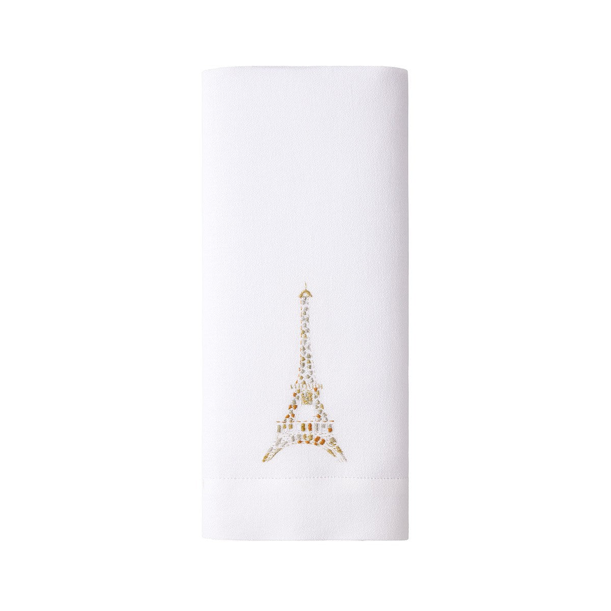 Paris Fingertip towel by Yves Delorme 8