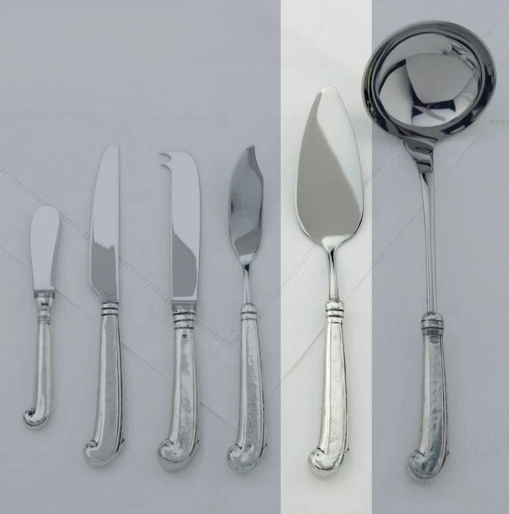 Pastry Server - Ascot by Julie Wear